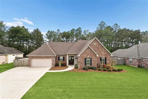 633 Ave De Bellevue Avenue, Covington, LA, 70433 | Card Image