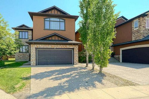 16 Rockcliff Point Nw, Calgary, AB, T3G5Z4 | Card Image