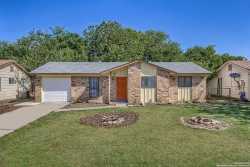 7219 Marble Creek Dr, San Antonio, TX, 78238-2721 | Card Image