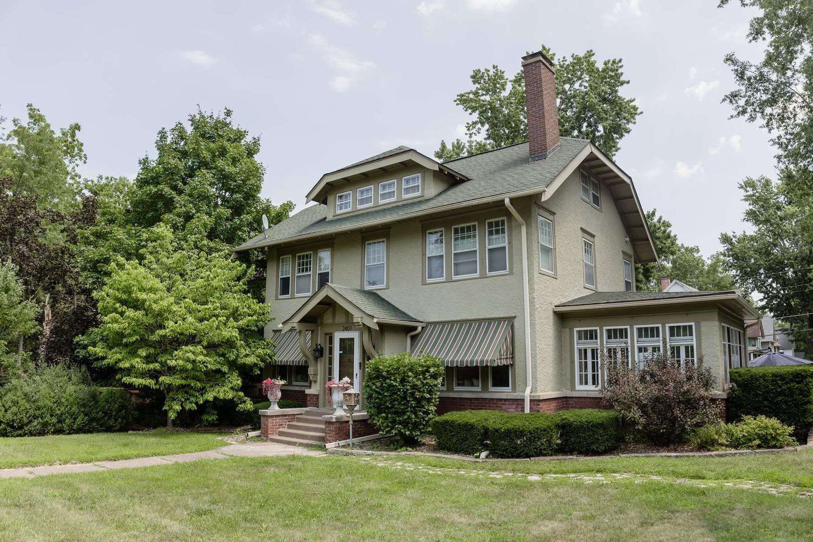 Residential in Davenport 5