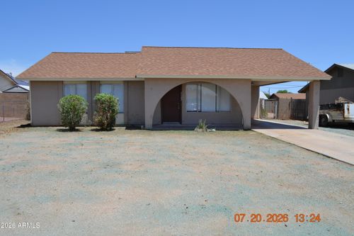 2247 S Arizona Road, Apache Junction, AZ, 85119 | Card Image