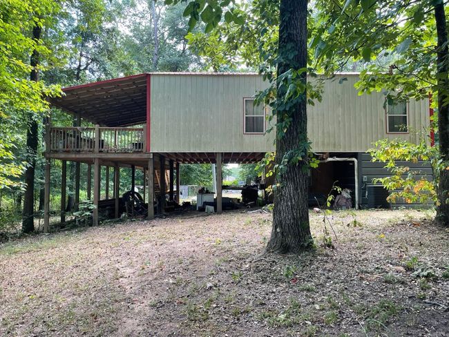 541 Cox Cypress Rd, House other with 3 bedrooms, 2 bathrooms and null parking in Stuttgart AR | Image 28