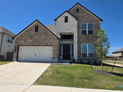 10001 Kensley Rose Dr, Killeen, TX, 76542-6921 | Card Image