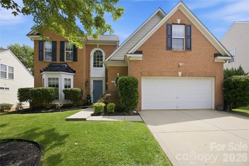 10010 Spring Park Dr, Charlotte, NC, 28269-5204 | Card Image