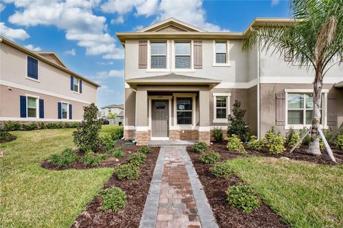 13471 Sagestone Dr, Winter Garden, FL, 34787-8491 | Card Image