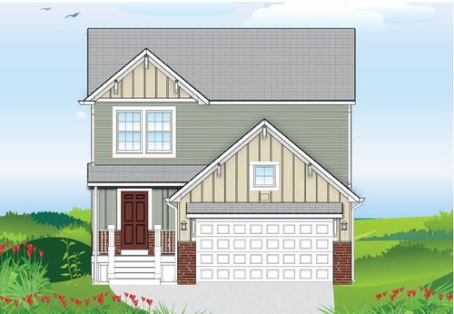 355 Preserve Dr, South Haven, MI, 49090-9002 | Card Image