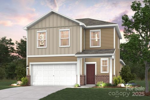 8125 Chilkoot Ln, Locust, NC, 28097-9446 | Card Image