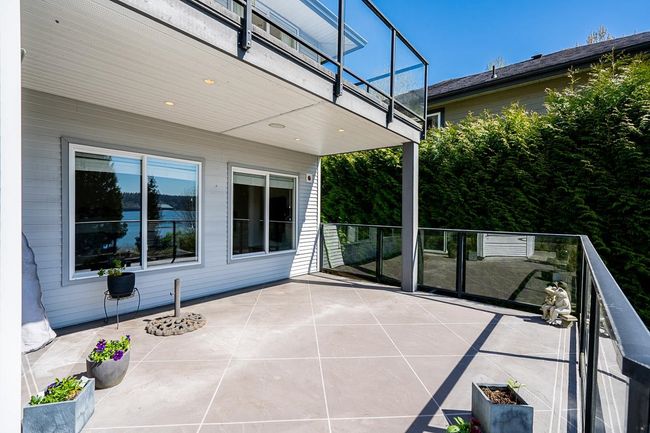 Patio / terrace featuring a patio | Image 30