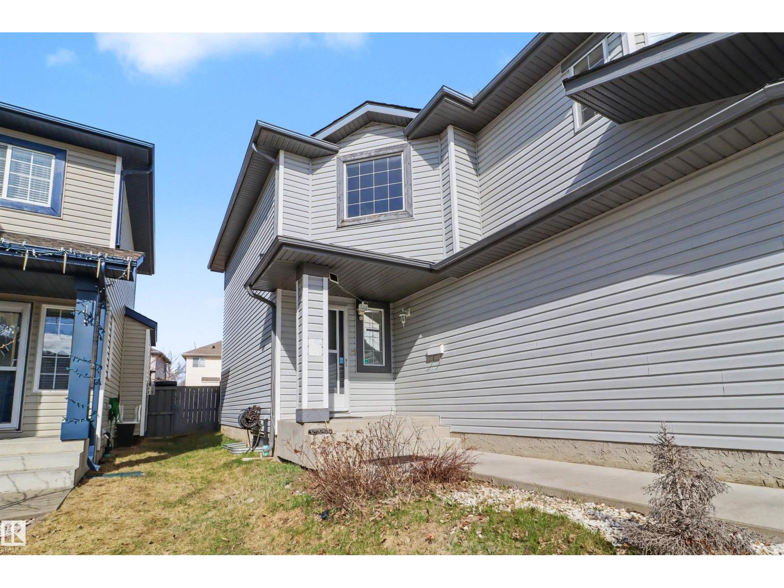 Residential in Edmonton 4