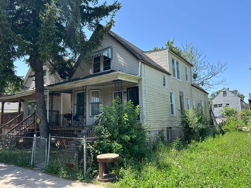 7010 S Marshfield Avenue, Chicago, IL, 60636 | Card Image