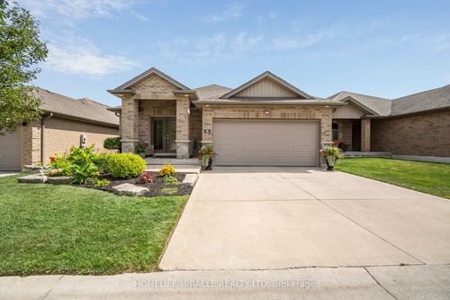 6-1430 Highbury Ave N, London, ON, N5Y6M4 | Card Image