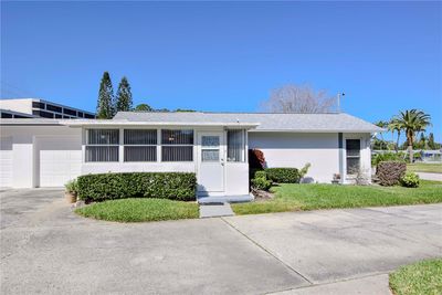 B - 1305 Whitebridge Drive, House other with 2 bedrooms, 2 bathrooms and null parking in Palm Harbor FL | Image 2