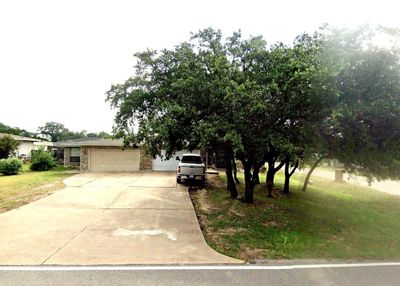 21637 Boggy Ford Road, Home with 0 bedrooms, 0 bathrooms and 10 parking in Lago Vista TX | Image 1