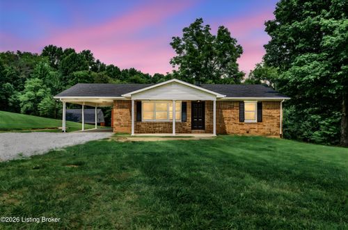 3884 Rineyville Rd, Elizabethtown, KY, 42701-6940 | Card Image