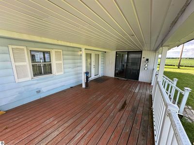 5637 Lincoln Road, House other with 4 bedrooms, 1 bathrooms and null parking in Standish MI | Image 3