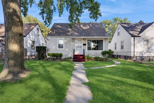 12233 S Morgan St, CHICAGO, IL, 60643-5509 | Card Image