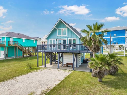 22818 Buena St, Galveston, TX, 77554-1271 | Card Image