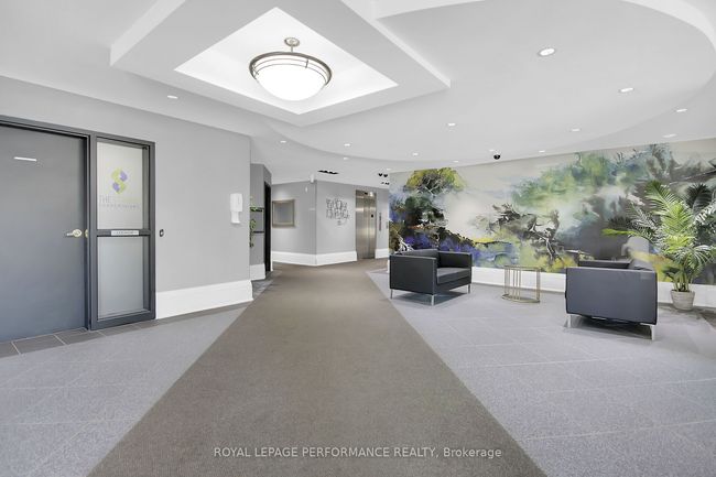 1411 - 429 Somerset St W, Condo with 1 bedrooms, 1 bathrooms and null parking in Ottawa ON | Image 44
