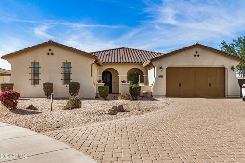 4982 N Madera Circle, Litchfield Park, AZ, 85340 | Card Image