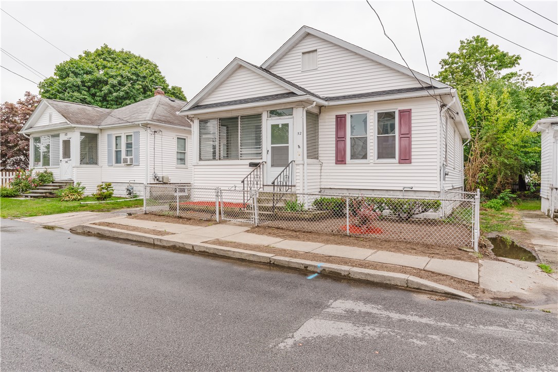 Garfield St, North Providence, RI 02904