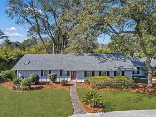 35 Scarborough Head Rd, Hilton Head Island, SC, 29928-5541 | Card Image