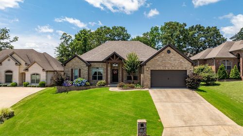 2801 Highline Dr, Sherwood, AR, 72120-8080 | Card Image