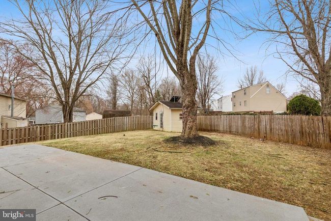 5289 Sudberry Ln, House other with 5 bedrooms, 3 bathrooms and null parking in WOODBRIDGE VA | Image 24