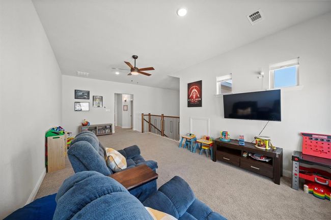908 Falcon Hollow Ln, House other with 4 bedrooms, 4 bathrooms and 3 parking in Pinehurst TX | Image 30