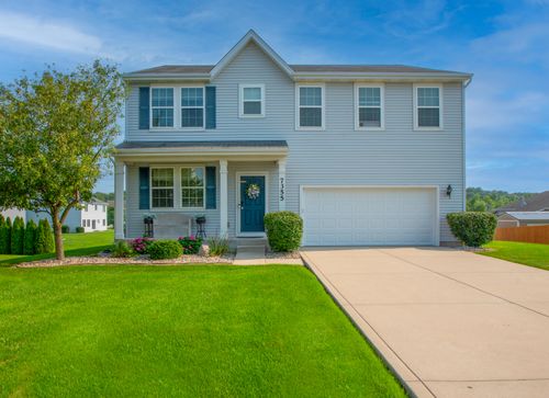 7355 E 111th Ct, Crown Point, IN, 46307-7210 | Card Image