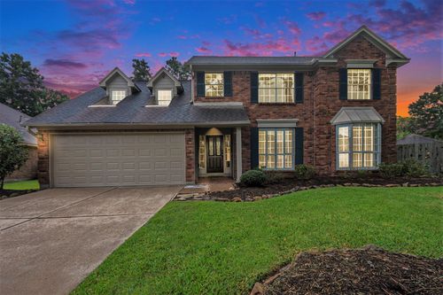 14710 Dawn Vale Dr, Houston, TX, 77062-2106 | Card Image
