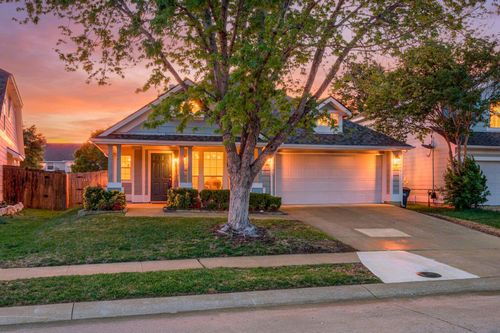 9844 Meadow Rue Drive, Mckinney, TX, 75072 | Card Image