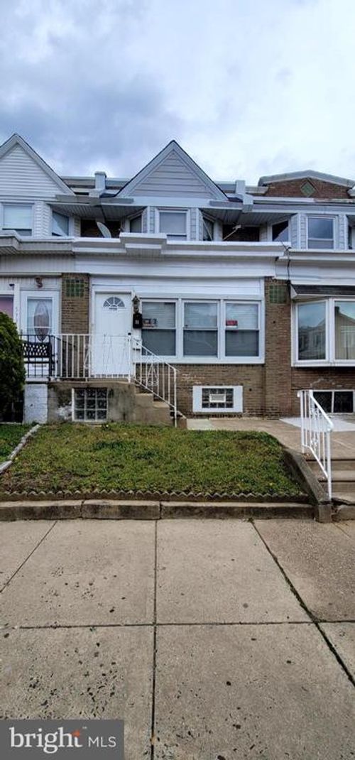 2nd-5729 N Fairhill St, PHILADELPHIA, PA, 19120-2223 | Card Image