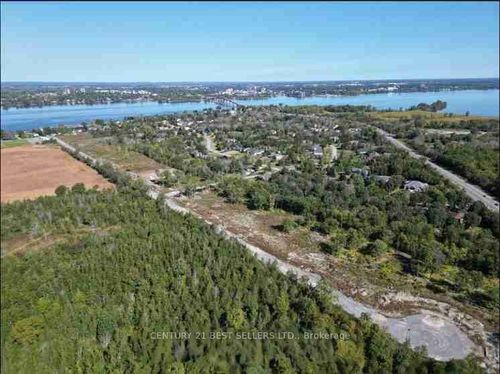 LOT #12-18 Paliament Street, Prince Edward County, ON, K8N4Z7 | Card Image