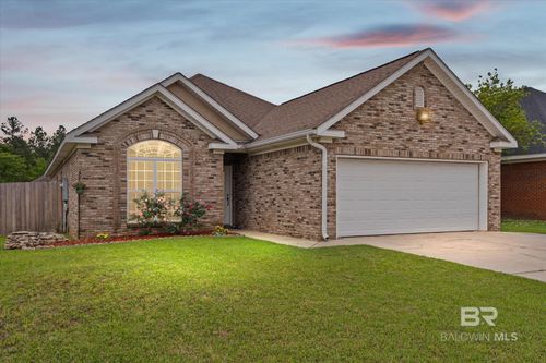 1003 Weatherby Street, Saraland, AL, 36571 | Card Image
