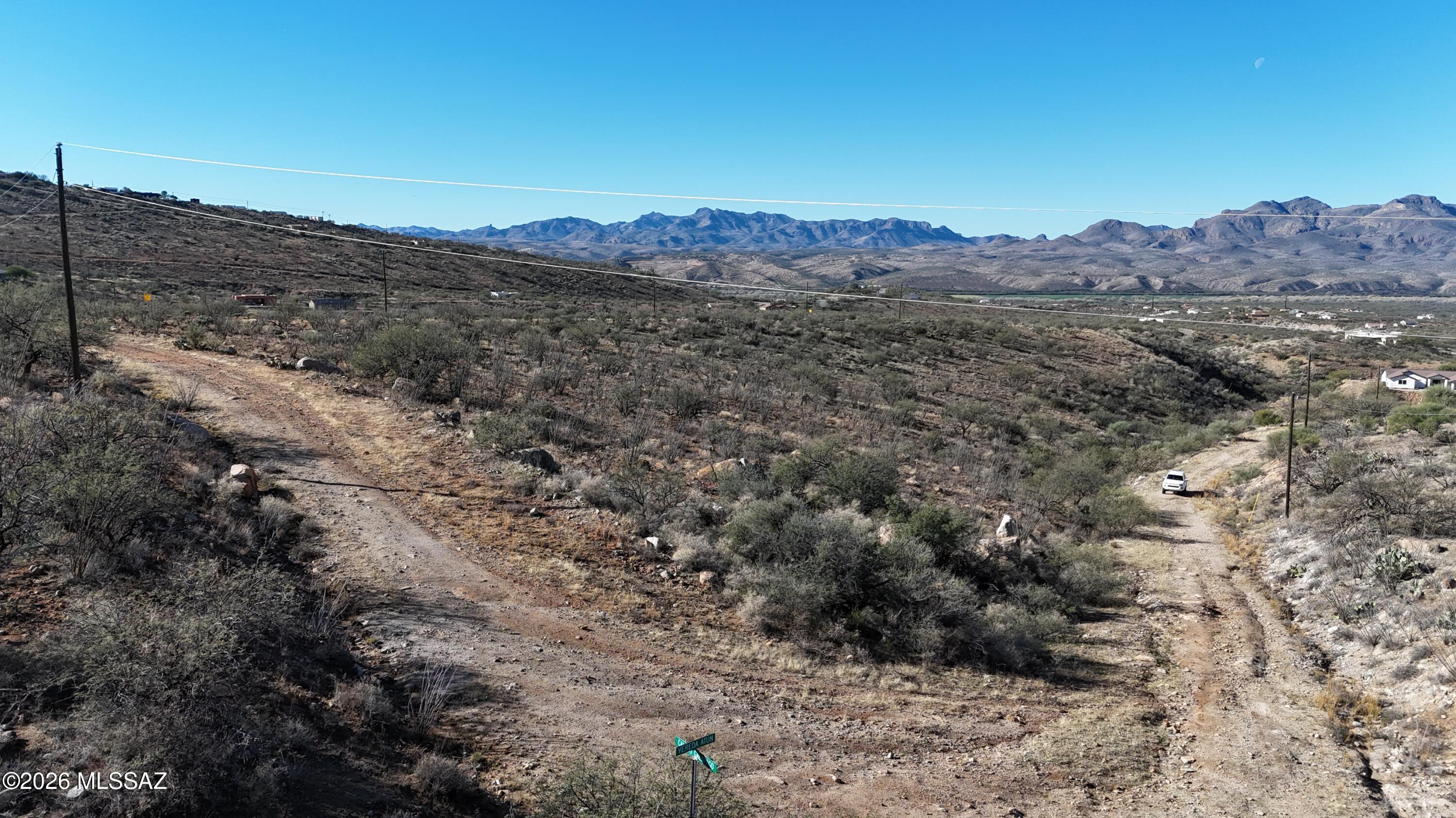 Land in Rio Rico 2