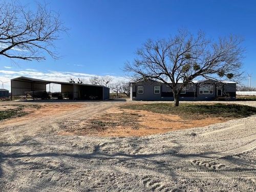 10655 S State Highway 208, Hermleigh, TX, 79526-3207 | Card Image