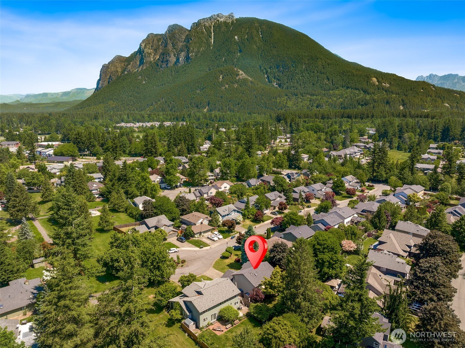 Residential in North Bend 4
