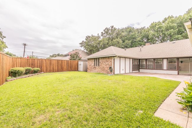 3304 Starlight Trl, House other with 3 bedrooms, 3 bathrooms and null parking in Plano TX | Image 37