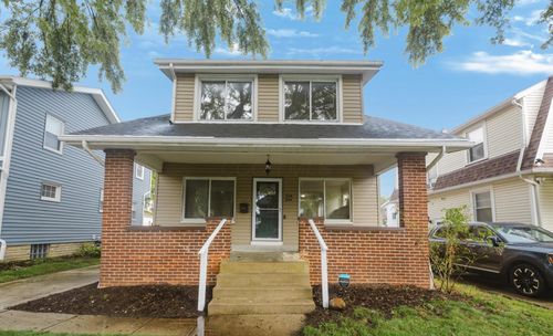 214 S Brinker Ave, Columbus, OH, 43204-1972 | Card Image