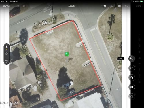 0 Earl St, DAYTONA BEACH, FL, 32118 | Card Image