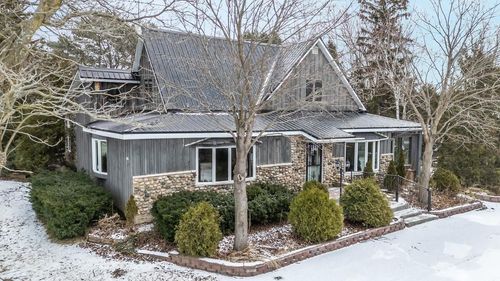 E0869 Cty X Road, RED RIVER, WI, 54217 | Card Image