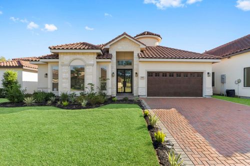 15922 Bridges Fairway Ln, Houston, TX, 77068-3754 | Card Image