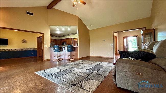 12327 Buckeye Dr, House other with 3 bedrooms, 3 bathrooms and 2 parking in Paulding OH | Image 18