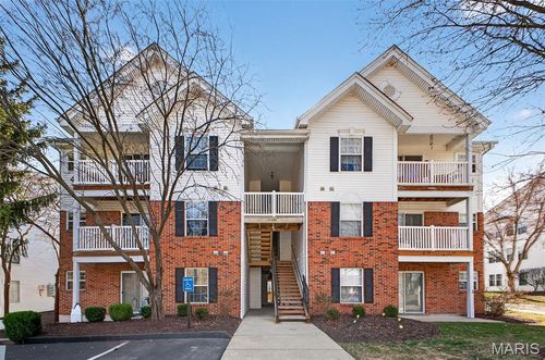 apt-g-420 Benton Dr, Saint Peters, MO, 63376-8600 | Card Image