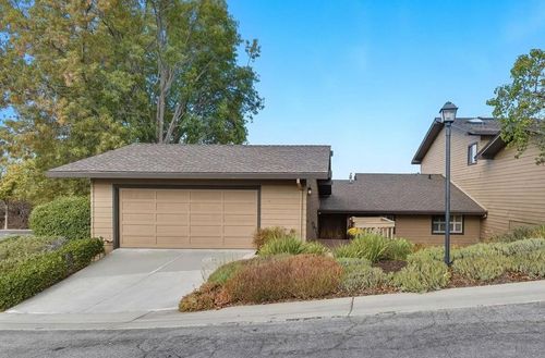 4 Oliver Ct, Menlo Park, CA, 94025-6685 | Card Image