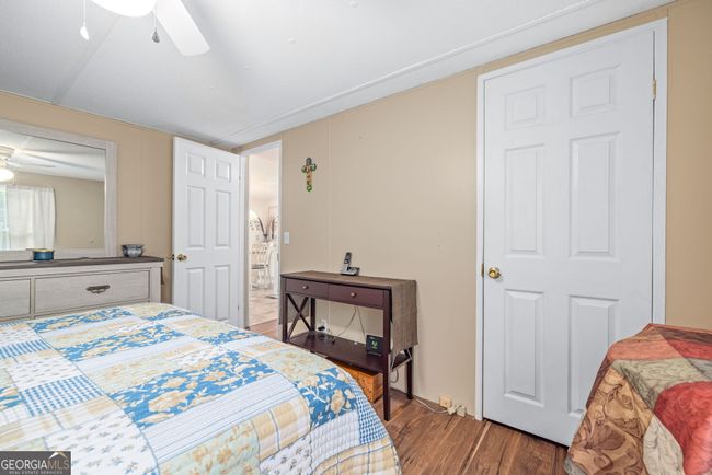 177 E Silver Shoals Rd, House other with 3 bedrooms, 2 bathrooms and null parking in Toccoa GA | Image 22