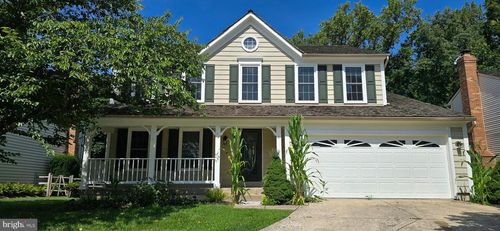 1 Brattle Ct, GAITHERSBURG, MD, 20877-4320 | Card Image