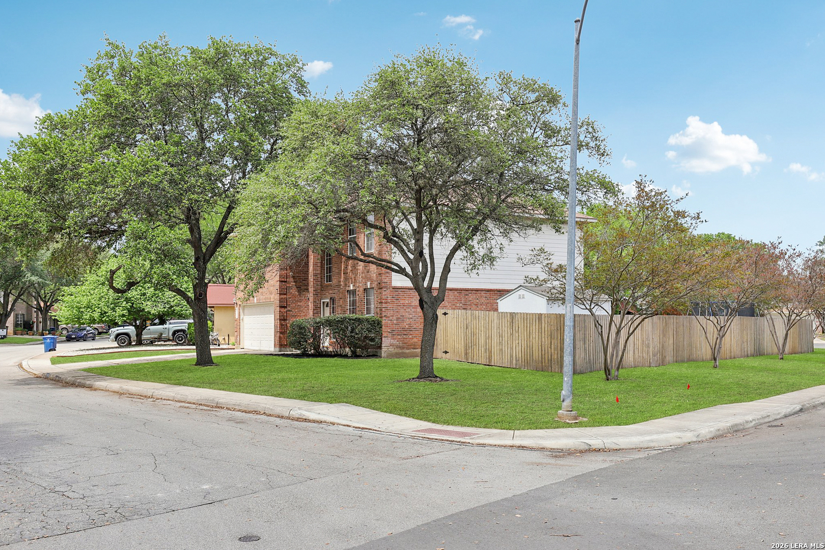 Residential in San Antonio 2