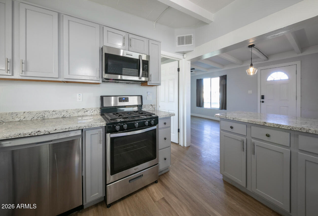 Residential in Phoenix 4