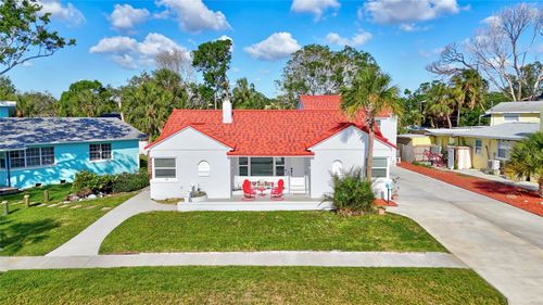 4151 Sunrise Dr S, ST PETERSBURG, FL, 33705-3932 | Card Image